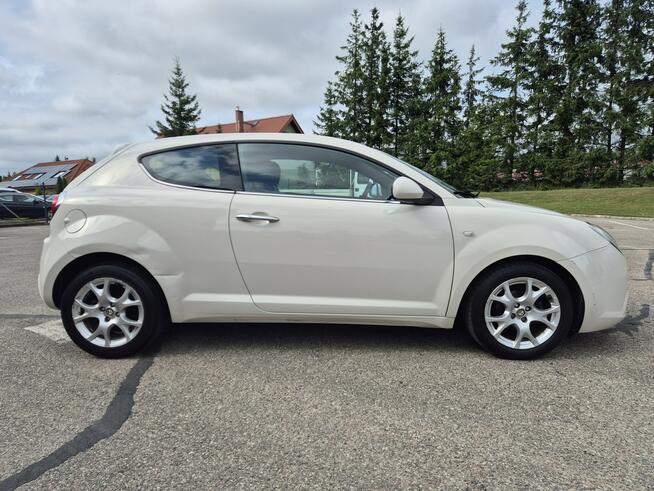 Alfa Romeo Mito Giżycko - zdjęcie 4