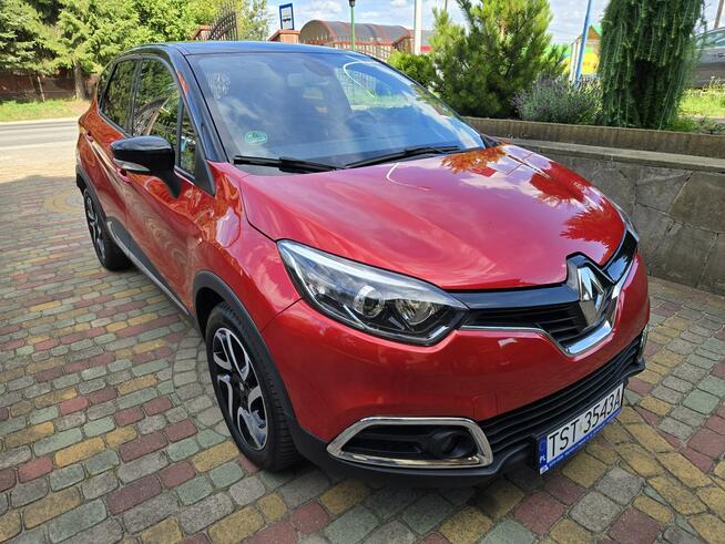 Renault Captur 1.2 Energy TCe Limited EDC Wąchock - zdjęcie 5