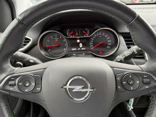 Opel Crossland Elegance 1.2 Turbo 110 KM Giżycko - zdjęcie 11