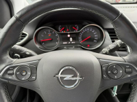 Opel Crossland Elegance 1.2 Turbo 110 KM Giżycko - zdjęcie 11