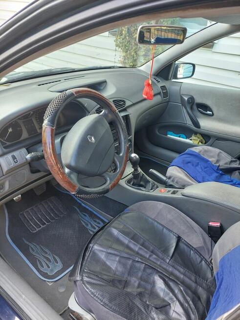 Renault laguna Jaworznia - zdjęcie 5