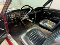 1965 Ford Mustang 289 v8 Automat Sprowadzony LUXURYCLASSIC Koszalin - zdjęcie 5