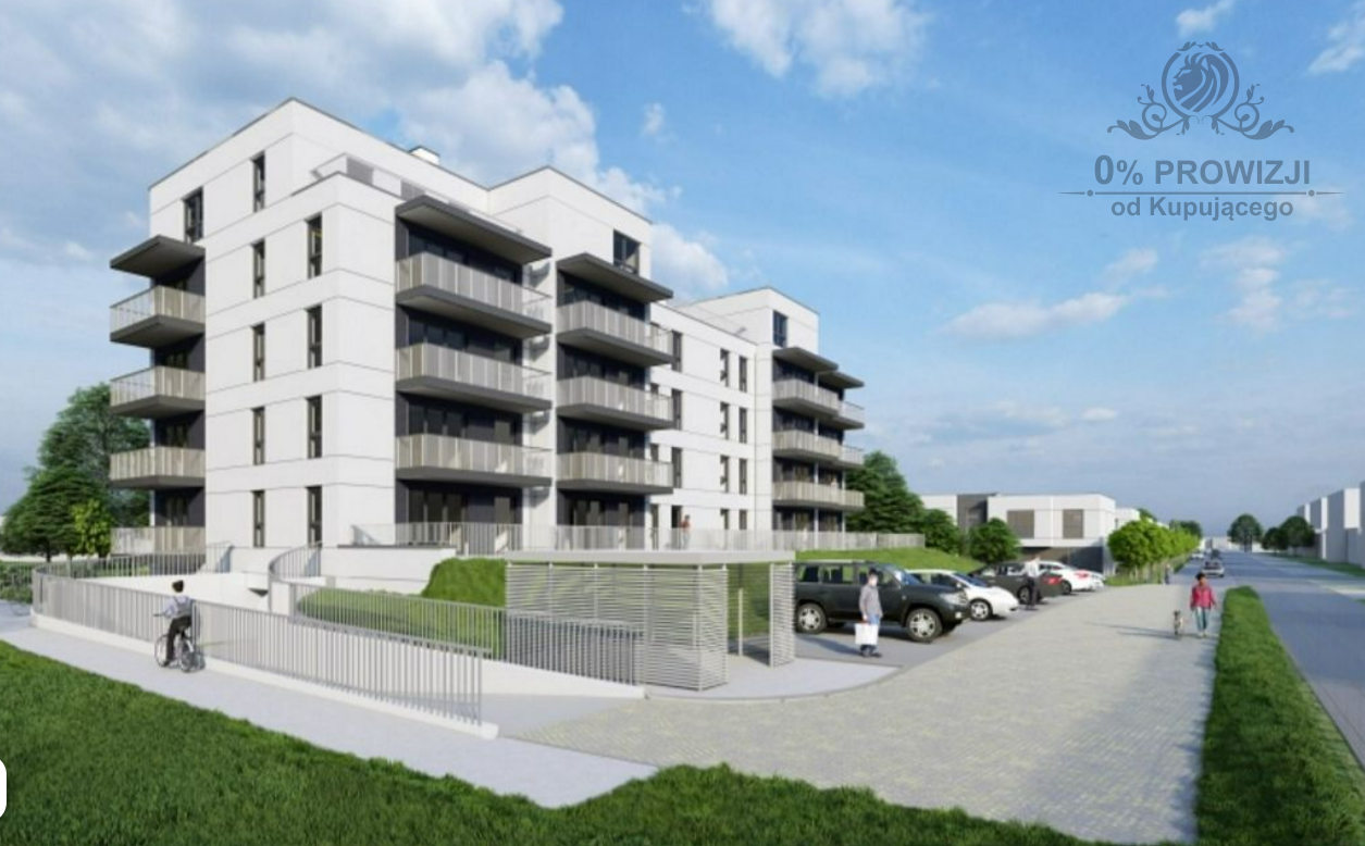 Dwupoziomowe mieszkanie 3 pokojowe/Krzyki Wrocław - zdjęcie 10