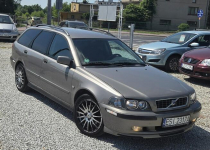 Volvo V40 Automat LPG GAZ Dostawa pod dom  Opłaty 01.2027 Zamiana też! Zduńska Wola - zdjęcie 5