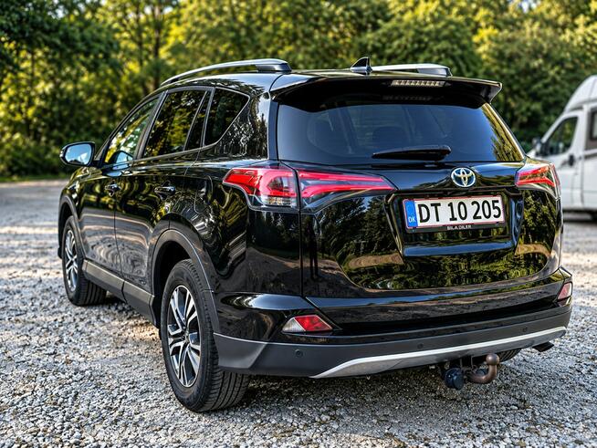 Toyota RAV-4 Sadlno - zdjęcie 2