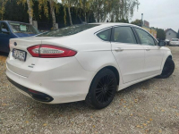 Ford Mondeo Perła* Super stan* Skóra Bydgoszcz - zdjęcie 2