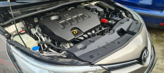 Toyota Avensis Krajowy34tys.km.bezwypadkowy IDEALNY Skawina - zdjęcie 7