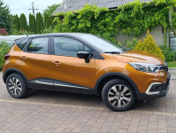 Renault Captur Bezwypadkowy , Leed .serwis Dulowa - zdjęcie 12