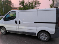 Opel Vivaro dostawcze Kraków - zdjęcie 2
