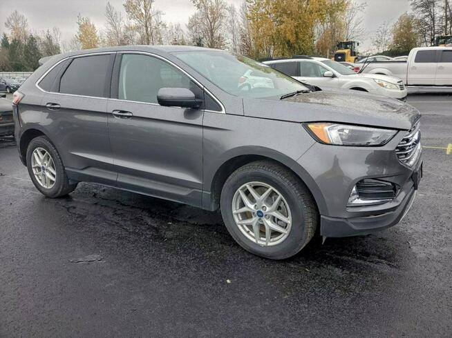 Ford EDGE / 2.0 250KM / 4x4 / Bogate wyposażenie / Tarnów - zdjęcie 2