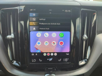 Volvo XC 60 Fv23 Salon Polska R-DESING Otwock - zdjęcie 6