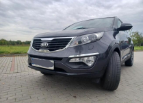 Sprzedam KIA SPORTAGE 2.0 CRDi 2013 Rzgów - zdjęcie 3