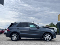Mercedes ML350, 2013 Michałowice - zdjęcie 3