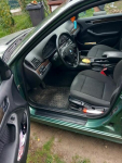 Sprzedam Bmw 2000rok e46 320d 136km