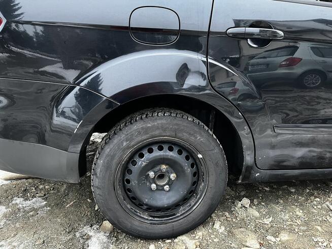 Sprzedam Ford galaxy Laskowa - zdjęcie 3