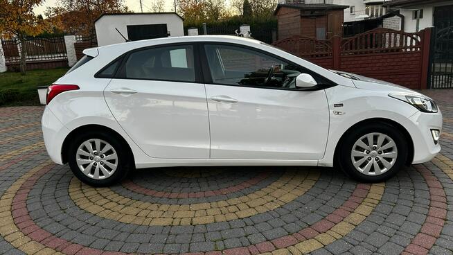 Hyundai i30 Tylko 161 tyś km Nowe Iganie - zdjęcie 4