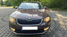 Skoda Octavia 2014 1,4 TSI benzyna Bałuty - zdjęcie 3