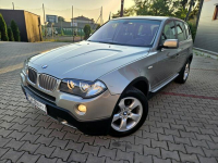 BMW X3 Skóra, KlimaTronik, Grzane Fotele, Pdc, Super Stan //GWARANCJA Zagórze - zdjęcie 12