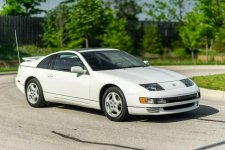 Nissan 300 ZX Turbo Katowice - zdjęcie 3