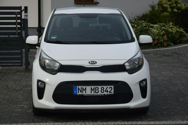 Kia Picanto 1.0B Automat/ 132 Tys Km/ 2020r/ Sprowadzony/ Opłacony Tarnogród - zdjęcie 2