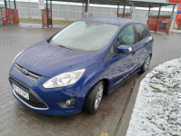 Ford C-MAX 2014r benzyna Kraków - zdjęcie 3