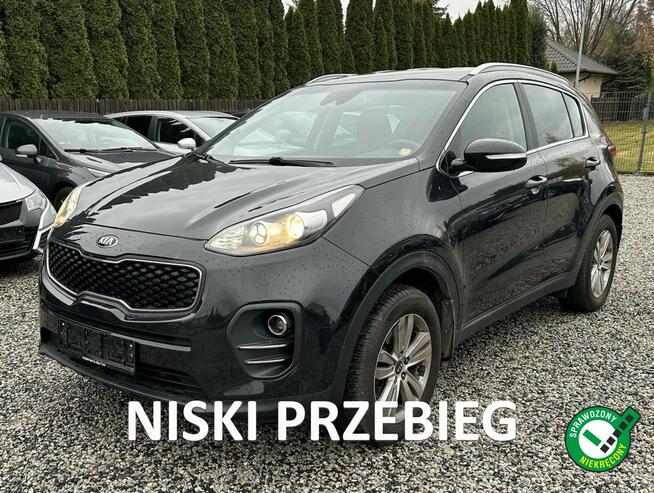 Kia Sportage * WKRÓTCE * W * OFERCIE * Kotarwice - zdjęcie 1