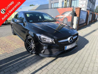 Mercedes CLA 220 2.0i 184KM Automat Pakiet AMG Salon PL