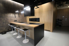 4pok, 155met, Sky Tower KOMÓRKA/GARAŻ/2013 (Wrocław) Krzyki - zdjęcie 4