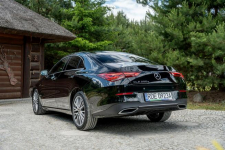 Mercedes CLA 250 e Progressive / PHEV 1.3 218KM / 8G-DCT / Europa / FV Ropczyce - zdjęcie 11