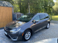 Chrysler Pacifica Kobylnica - zdjęcie 4