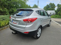 Hyundai ix35 Niski Udokumentowany Przebieg* Super Stan* Rok GWARANCJI Opoczno - zdjęcie 5
