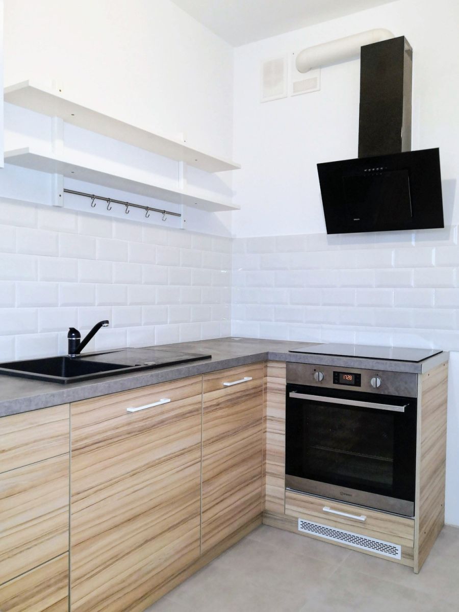 Kawalerka -z ogródkiem. Poznań - zdjęcie 11