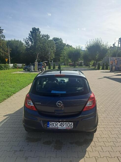 Opel Corsa D 1.2 benzyna Lubatowa - zdjęcie 3