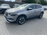 Opel Grandland X Skóra Pamięć Kamera Wentylacja Panorama Gliwice - zdjęcie 5