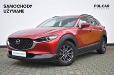Mazda CX-30 Ele. Klapa, Martwe pole, Head-up, 2 Wł. Salon PL Vat 232%