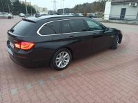 BMW F11 520d 2011 Białystok - zdjęcie 12