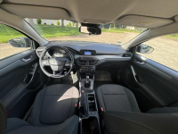 Ford Focus 1.5 EcoBlue Buk - zdjęcie 9