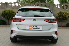 Kia Ceed III 1.4 T-GDI Benz 140KM AUTOMAT Salon PL Serwis w ASO F-VAT Zambrów - zdjęcie 8