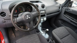 Mitsubishi Colt z Niemiec. Gwarancja. Polecam !!! Zielona Góra - zdjęcie 10