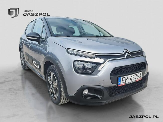 Citroen C3 Salon PL, I właściciel, Serwisowany, Bezwypadkowy Łódź - zdjęcie 3