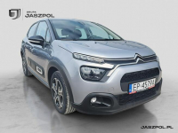 Citroen C3 Salon PL, I właściciel, Serwisowany, Bezwypadkowy Łódź - zdjęcie 3