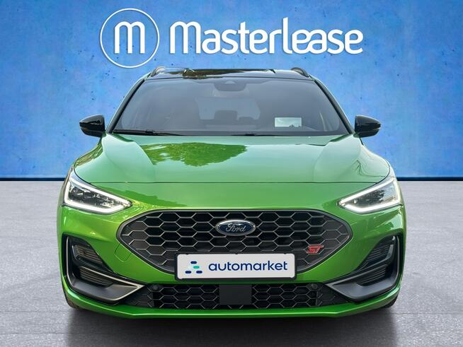 Ford Focus 2.3 EcoBoost ST X ! Z Polskiego Salonu ! Faktura VAT ! Warszawa - zdjęcie 2