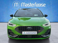 Ford Focus 2.3 EcoBoost ST X ! Z Polskiego Salonu ! Faktura VAT ! Warszawa - zdjęcie 2