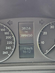 Mercedes C 200 Głogów - zdjęcie 11