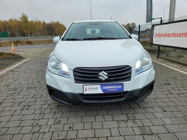 Suzuki SX4 S-Cross Lipówki - zdjęcie 3