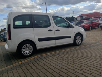 Citroen Berlingo 5 -osobowy*28450 zł netto* Chełm Śląski - zdjęcie 6