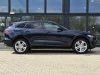Jaguar F-PACE 2.0L  Auto 250PS SE AWD / SALON POLSKA / ASO Łódź - zdjęcie 5