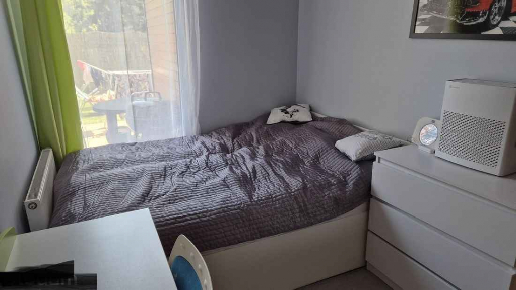 3pok, 60met, Okolice Słowackiej OGRÓD/GARAŻ/2015 (Wrocław) Psie Pole - zdjęcie 5