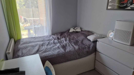 3pok, 60met, Okolice Słowackiej OGRÓD/GARAŻ/2015 (Wrocław) Psie Pole - zdjęcie 5