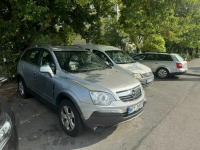 Opel Antara 3.2 benzyna, 2007 r. od Syndyka Warszawa - zdjęcie 1